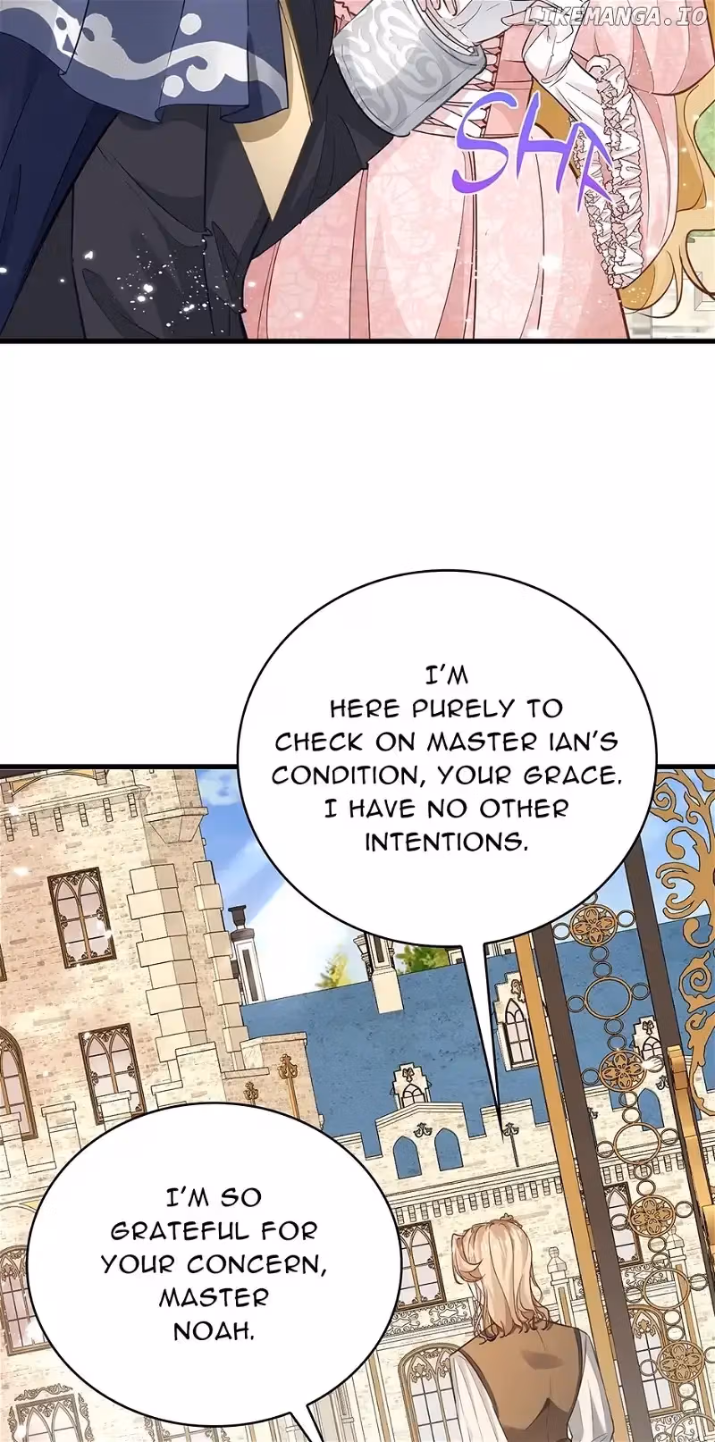 Read Be Crazy About Me chapter 6 image 49 on Lezhin