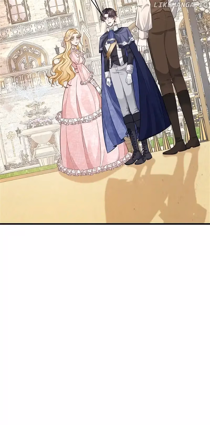 Read Be Crazy About Me chapter 6 image 50 on Lezhin