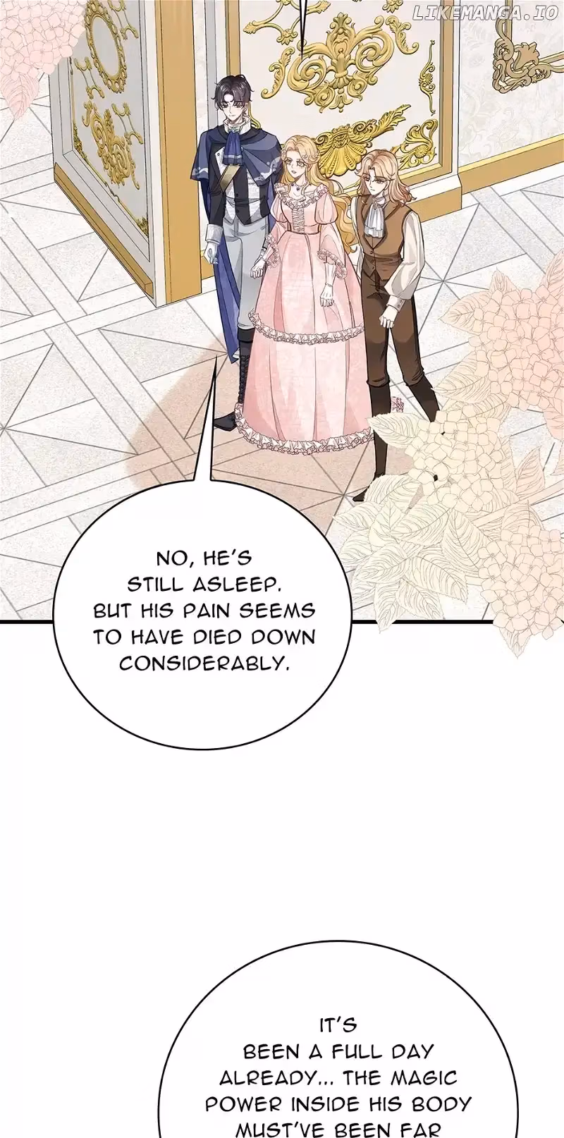 Read Be Crazy About Me chapter 6 image 52 on Lezhin