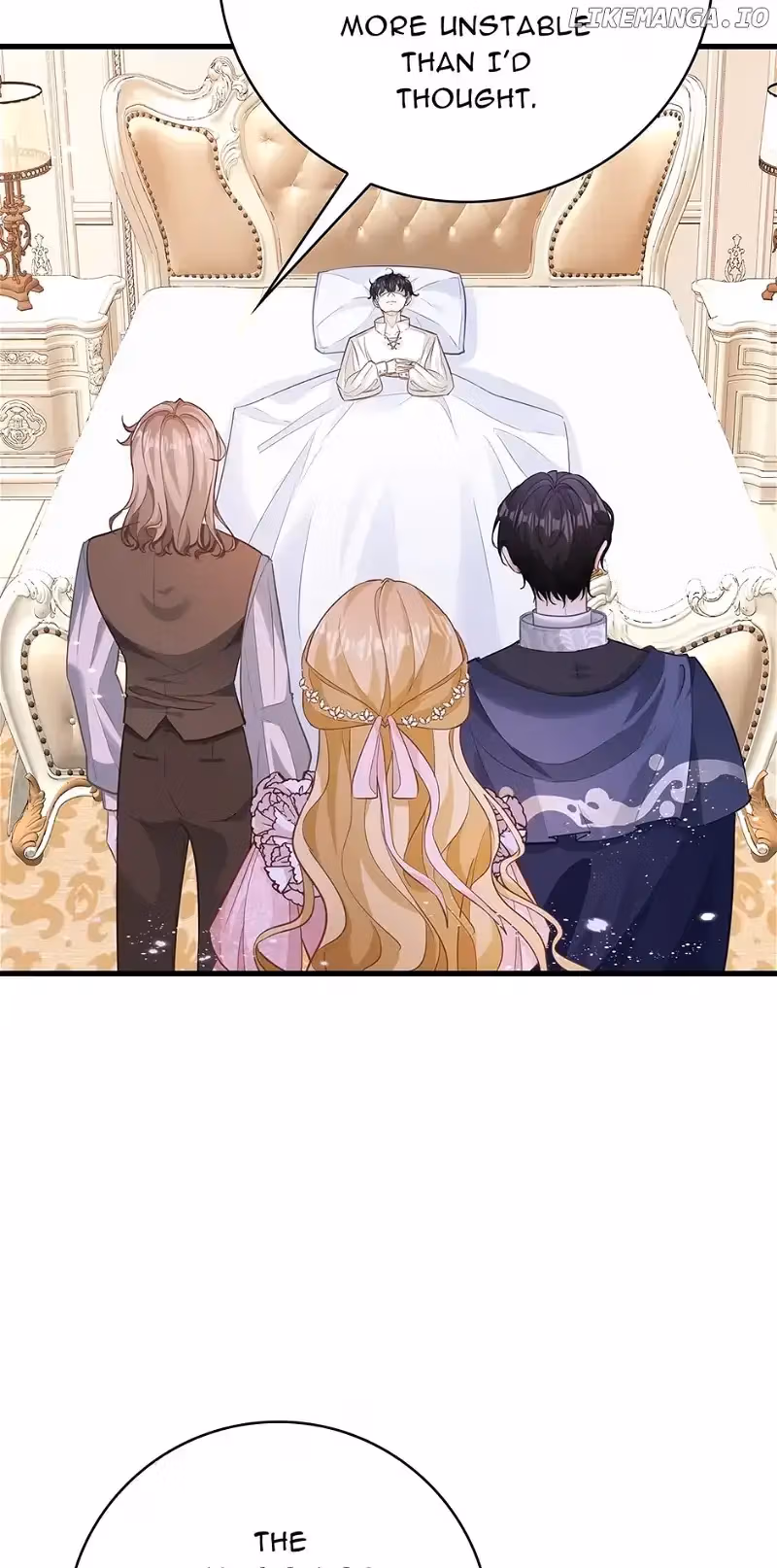 Read Be Crazy About Me chapter 6 image 53 on Lezhin