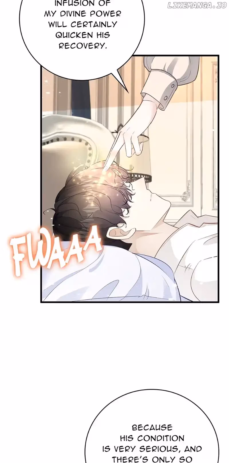 Read Be Crazy About Me chapter 6 image 54 on Lezhin