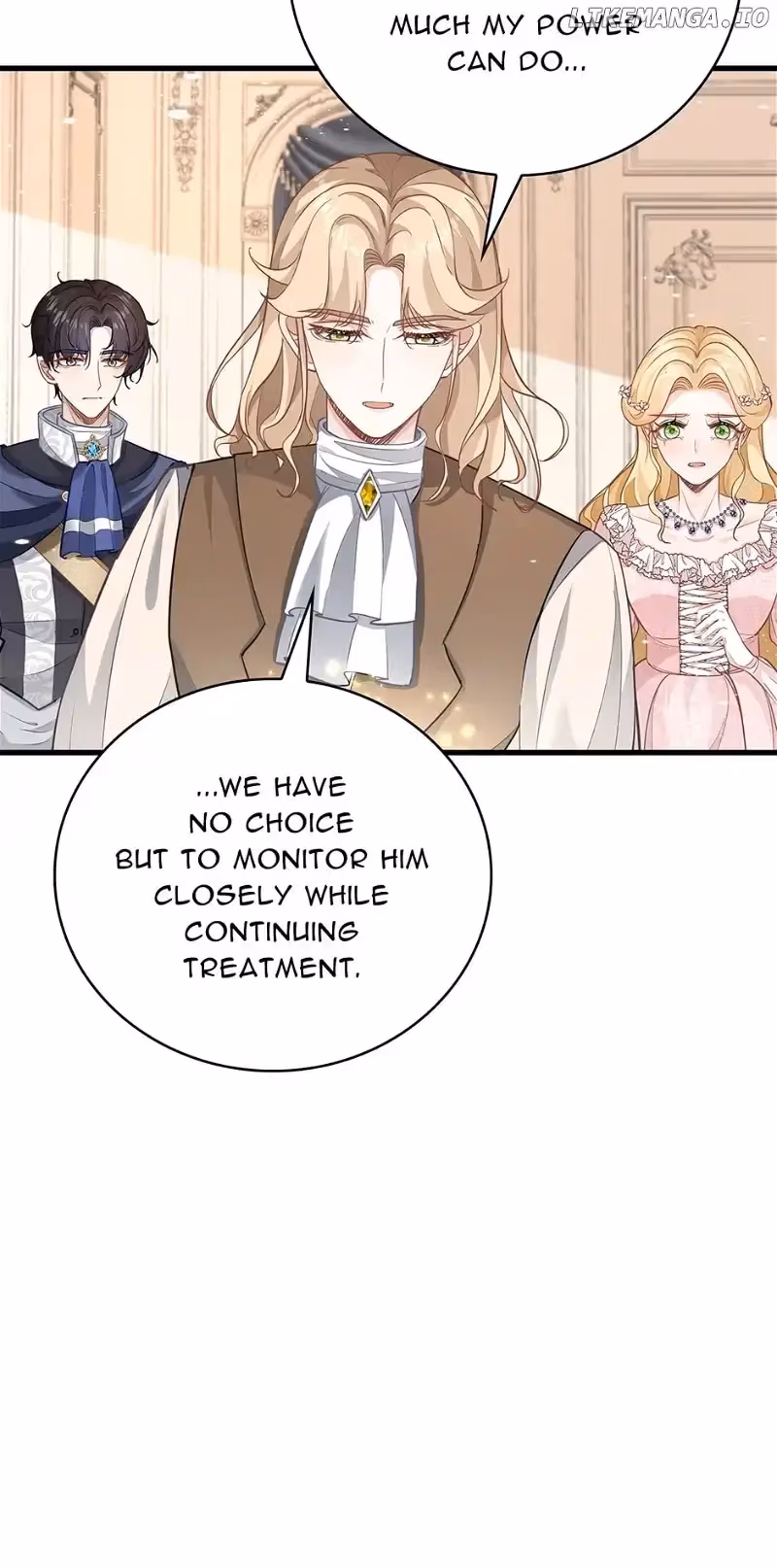 Read Be Crazy About Me chapter 6 image 55 on Lezhin