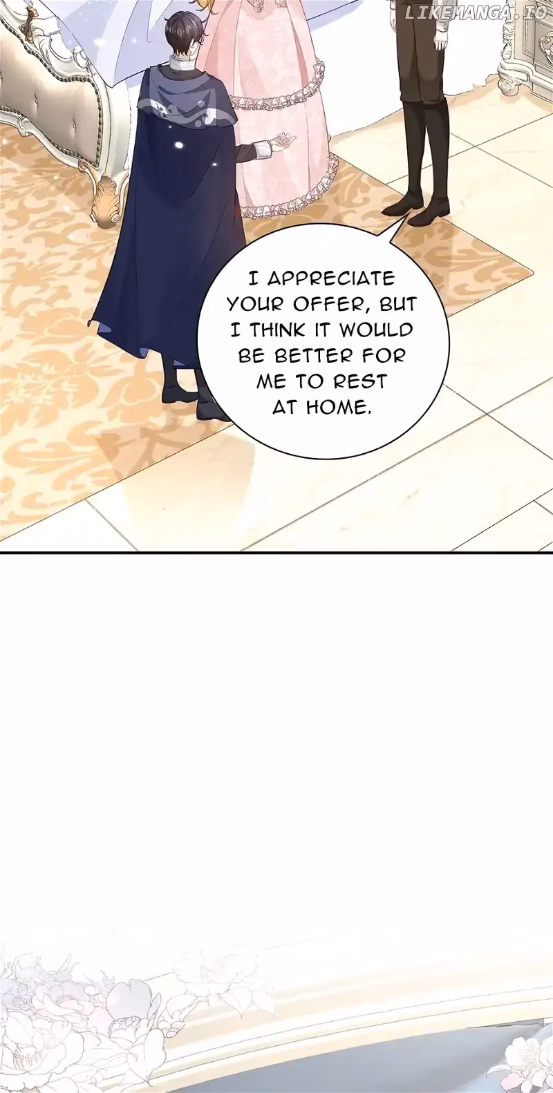 Read Be Crazy About Me chapter 6 image 58 on Lezhin