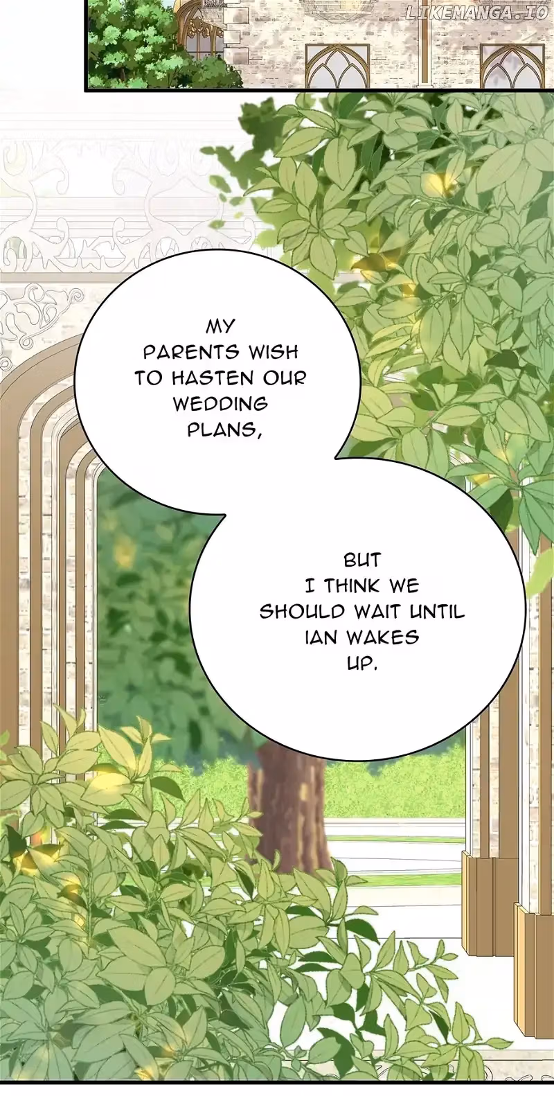 Read Be Crazy About Me chapter 6 image 61 on Lezhin