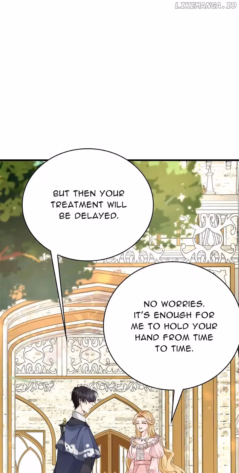 Read Be Crazy About Me chapter 6 image 62 on Lezhin