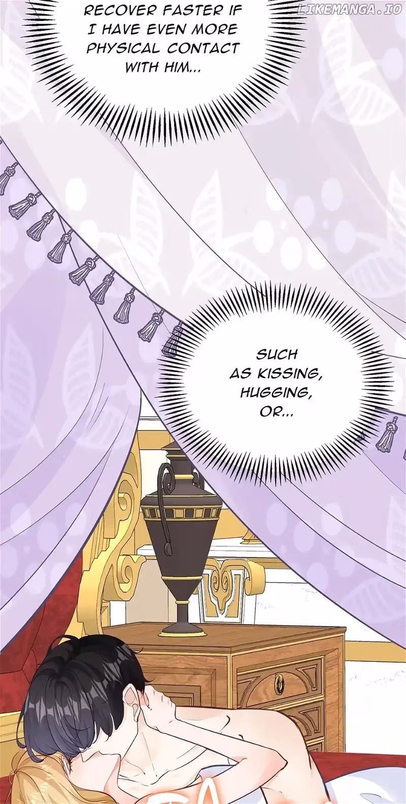 Read Be Crazy About Me chapter 6 image 64 on Lezhin