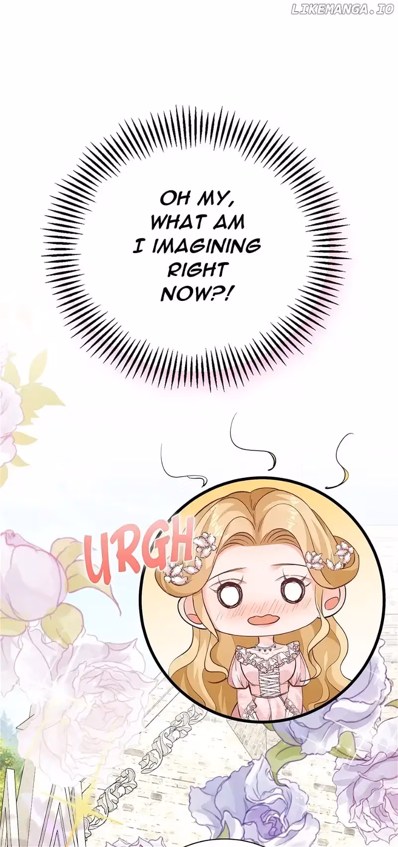 Read Be Crazy About Me chapter 6 image 66 on Lezhin