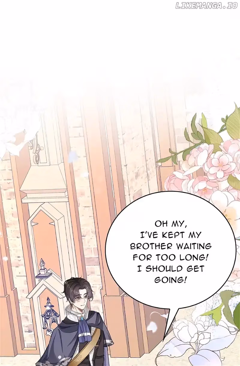 Read Be Crazy About Me chapter 6 image 73 on Lezhin