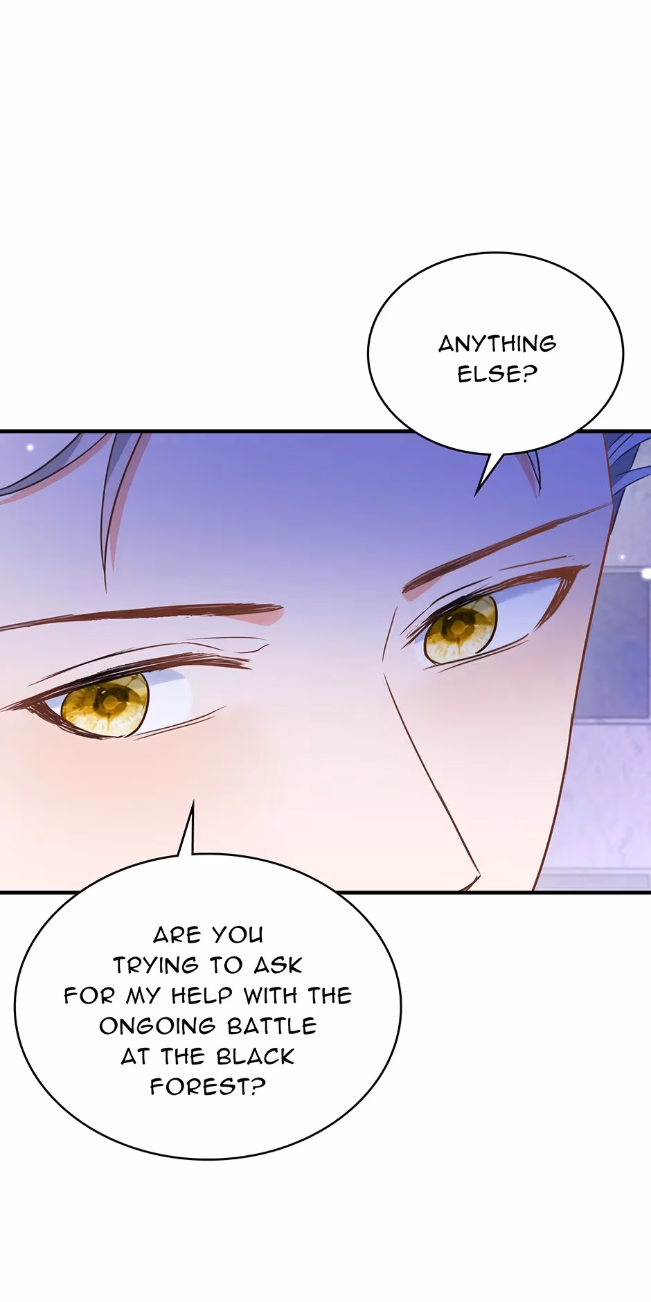 Read Be Crazy About Me chapter 60 image 10 on Lezhin
