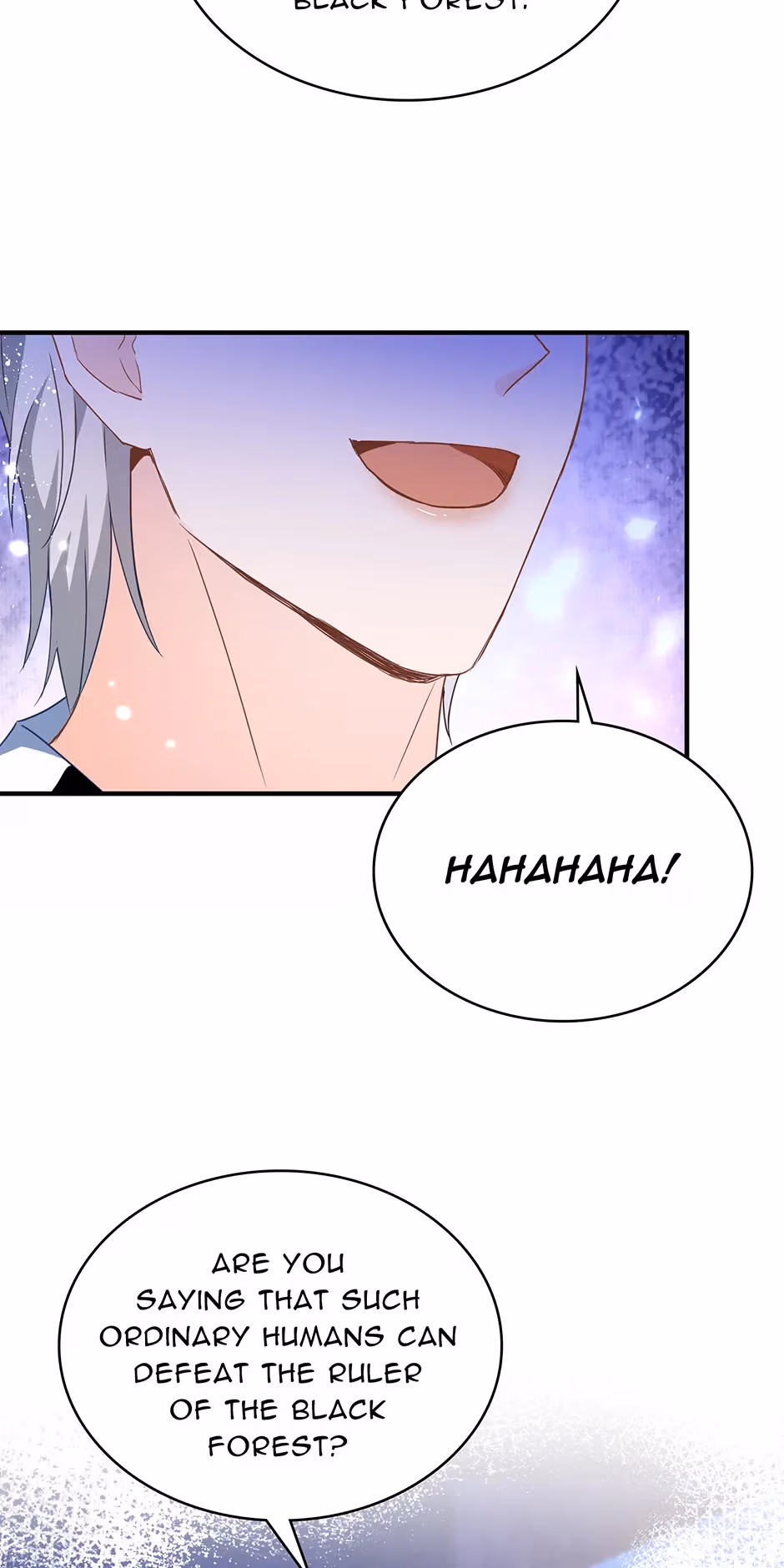 Read Be Crazy About Me chapter 60 image 12 on Lezhin