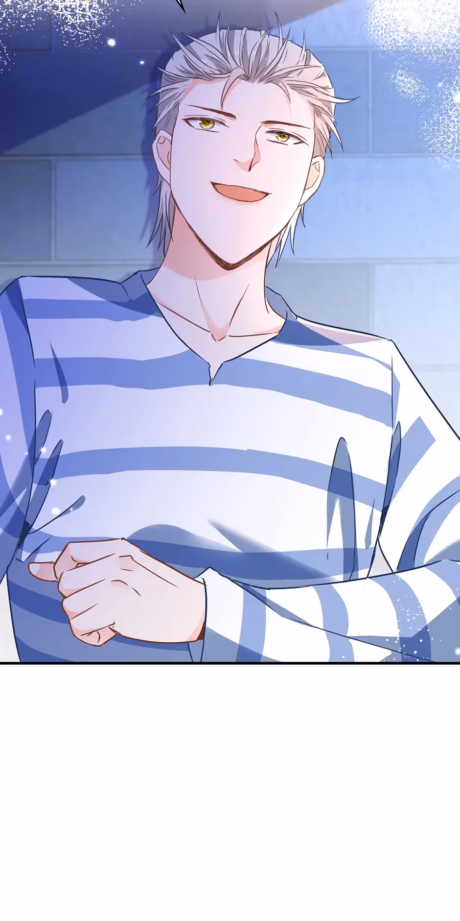 Read Be Crazy About Me chapter 60 image 13 on Lezhin