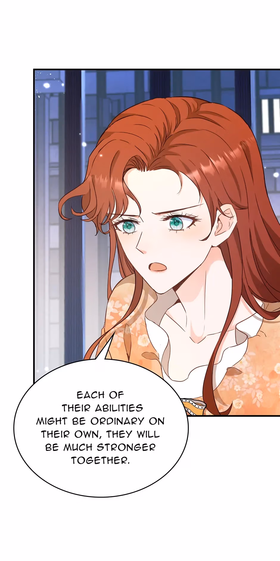 Read Be Crazy About Me chapter 60 image 14 on Lezhin