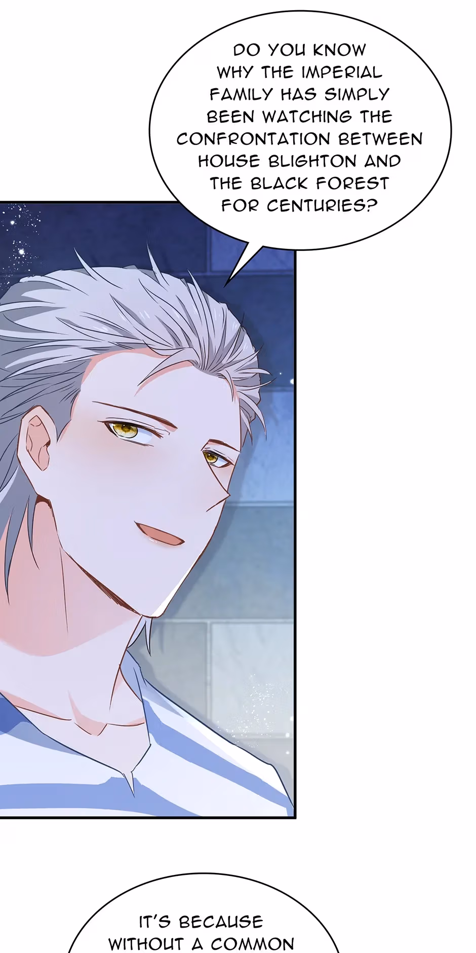 Read Be Crazy About Me chapter 60 image 15 on Lezhin
