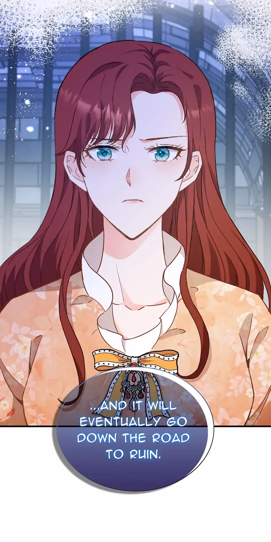 Read Be Crazy About Me chapter 60 image 17 on Lezhin