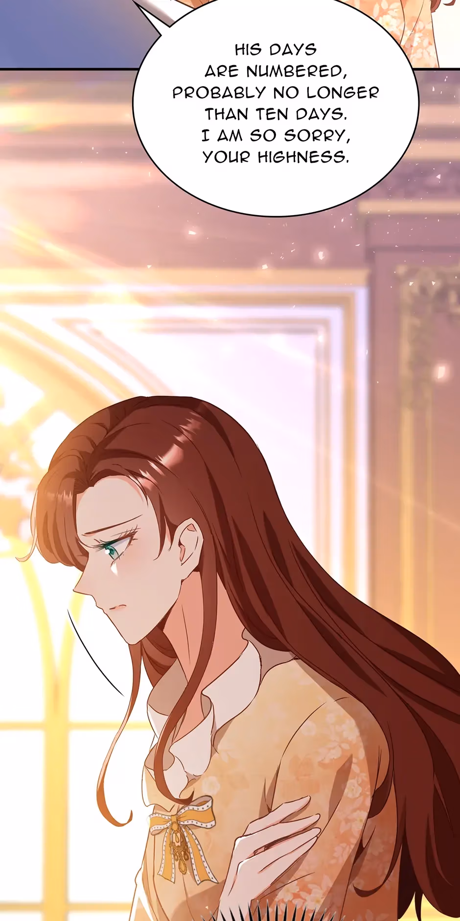 Read Be Crazy About Me chapter 60 image 2 on Lezhin