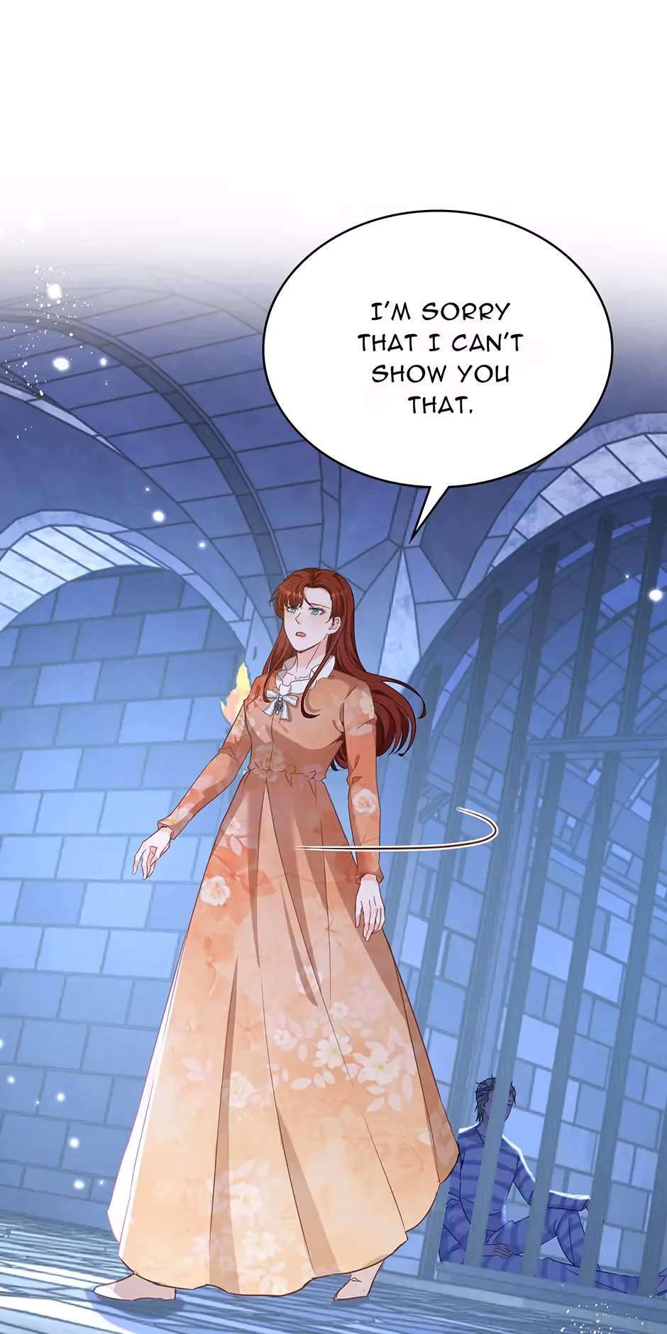 Read Be Crazy About Me chapter 60 image 20 on Lezhin