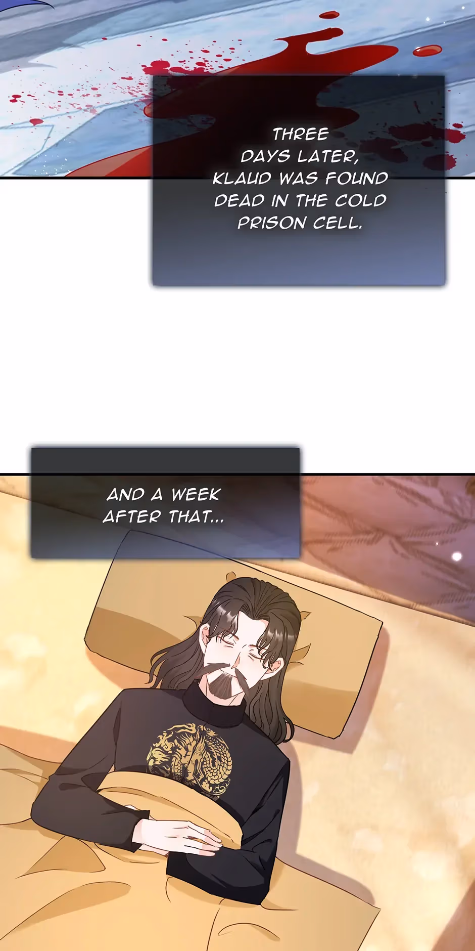 Read Be Crazy About Me chapter 60 image 22 on Lezhin