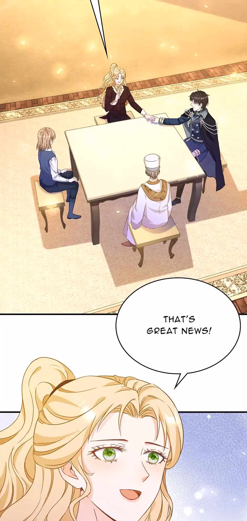 Read Be Crazy About Me chapter 60 image 26 on Lezhin