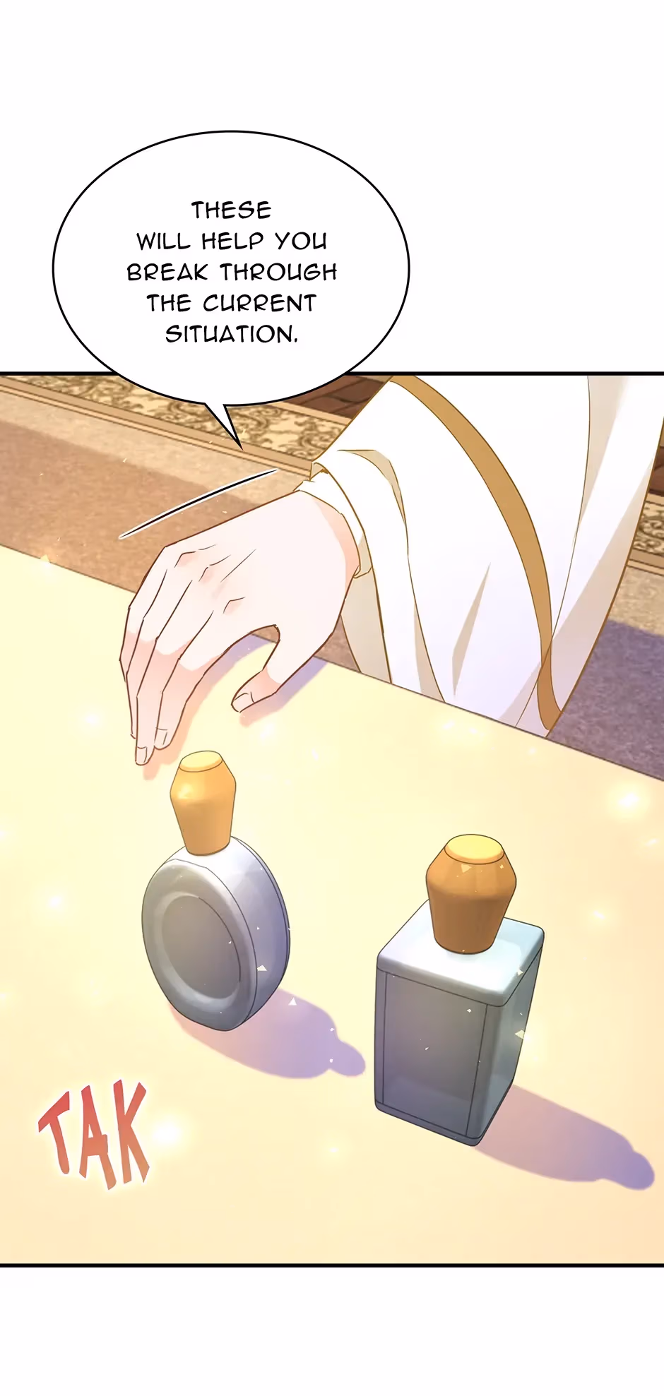 Read Be Crazy About Me chapter 60 image 29 on Lezhin