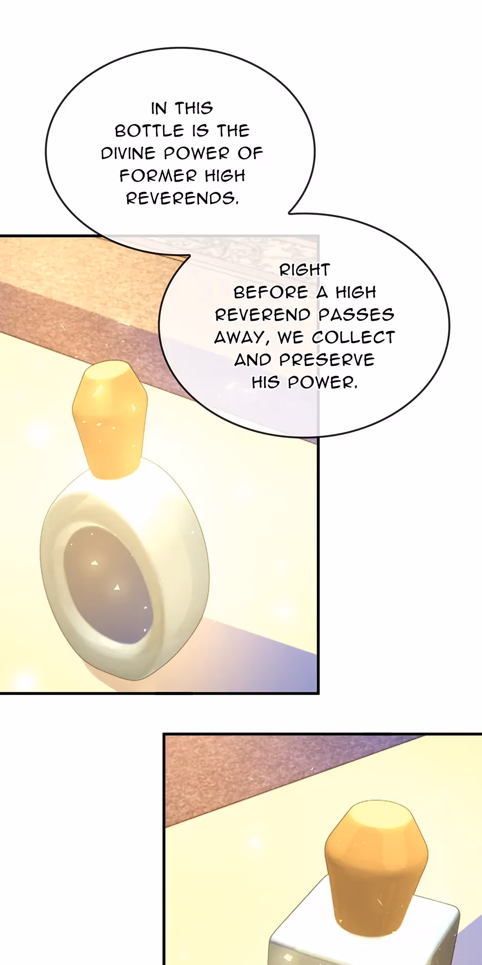 Read Be Crazy About Me chapter 60 image 30 on Lezhin