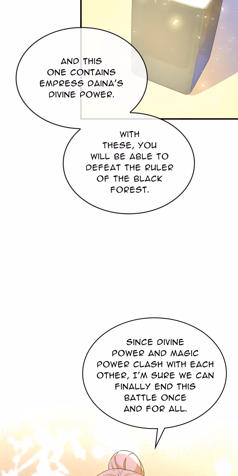 Read Be Crazy About Me chapter 60 image 31 on Lezhin