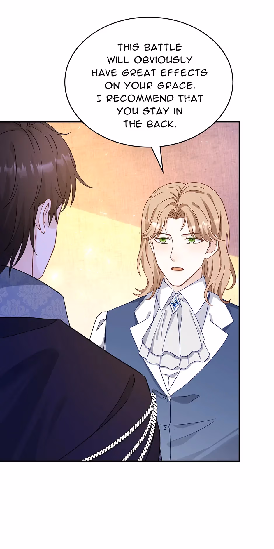 Read Be Crazy About Me chapter 60 image 34 on Lezhin