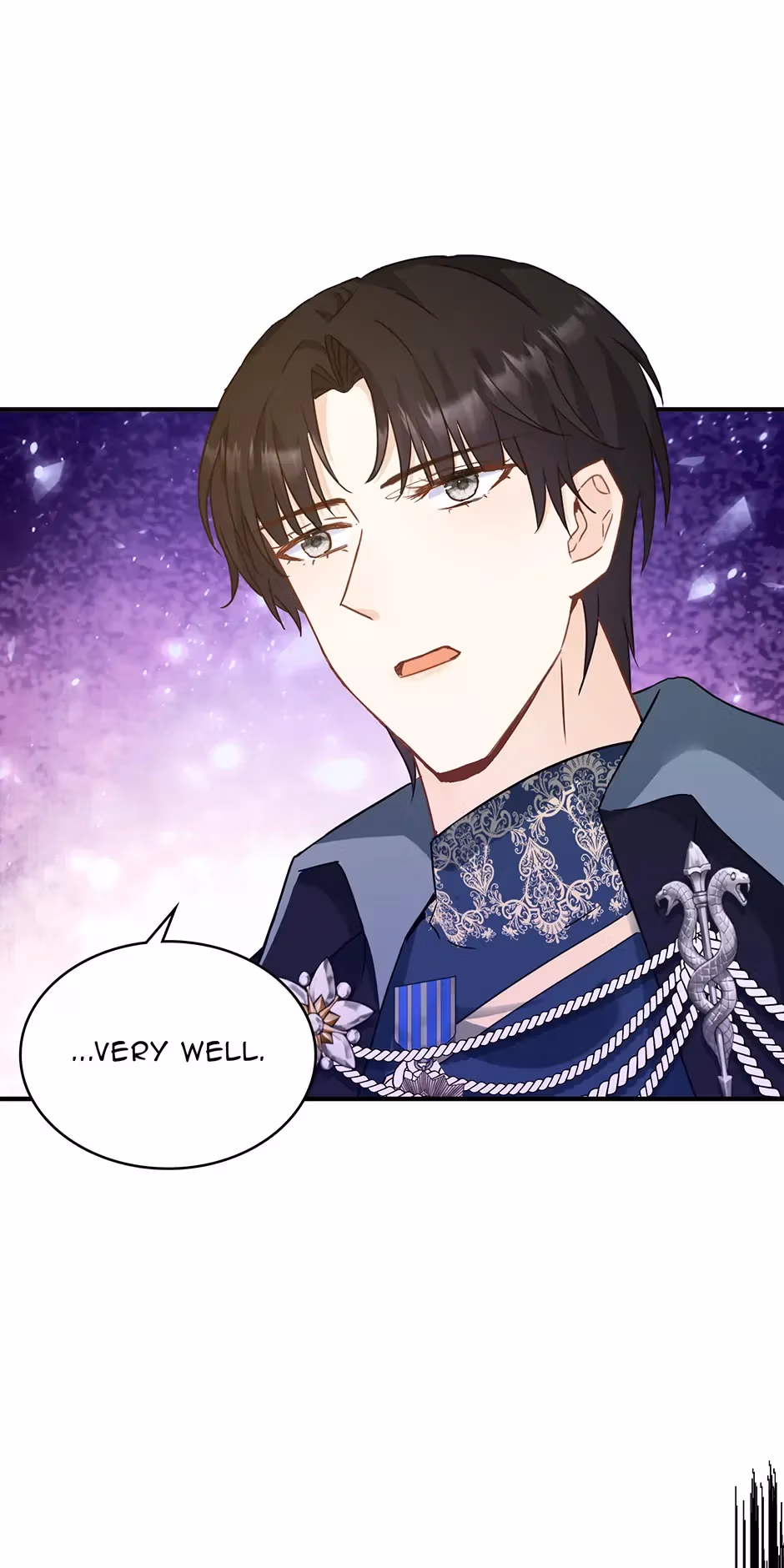 Read Be Crazy About Me chapter 60 image 37 on Lezhin