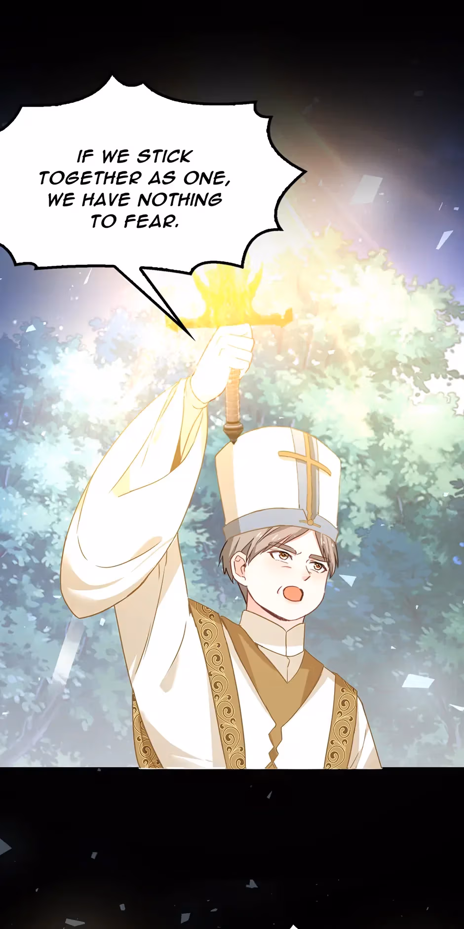 Read Be Crazy About Me chapter 60 image 40 on Lezhin
