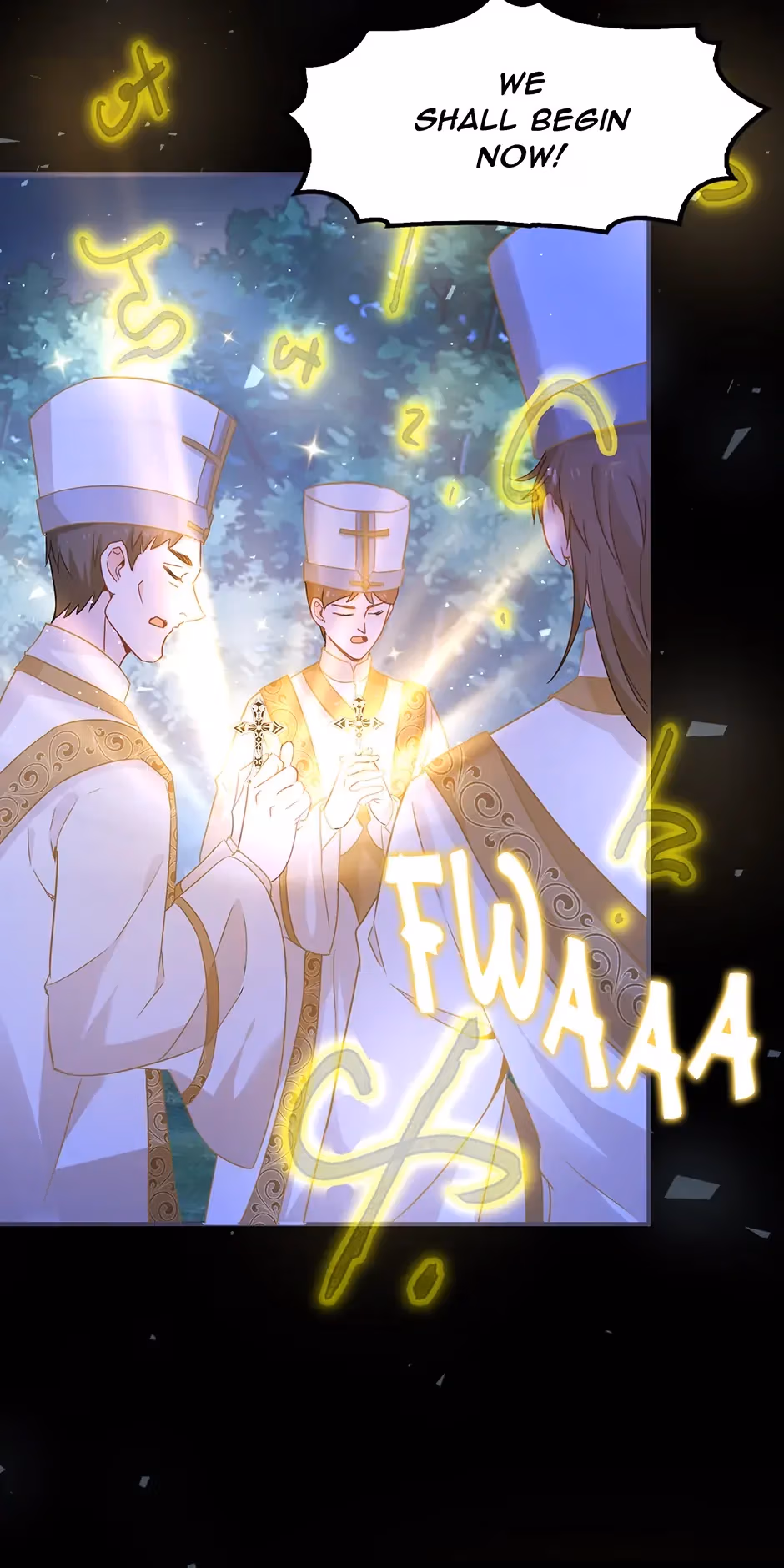 Read Be Crazy About Me chapter 60 image 41 on Lezhin