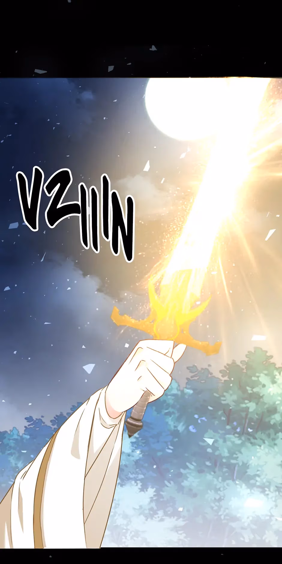 Read Be Crazy About Me chapter 60 image 42 on Lezhin