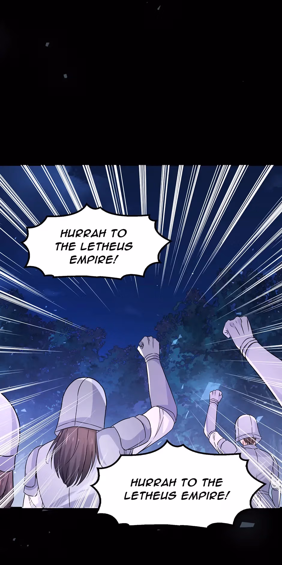 Read Be Crazy About Me chapter 60 image 43 on Lezhin