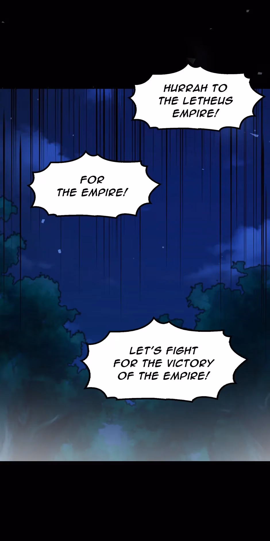 Read Be Crazy About Me chapter 60 image 44 on Lezhin