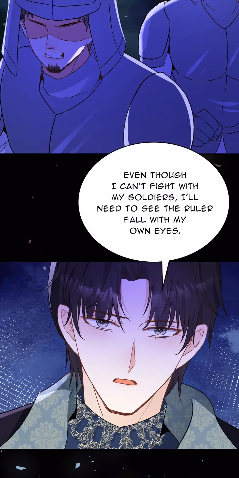 Read Be Crazy About Me chapter 60 image 47 on Lezhin