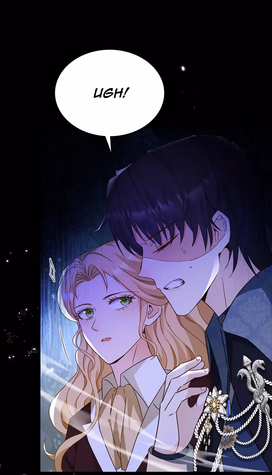 Read Be Crazy About Me chapter 60 image 50 on Lezhin