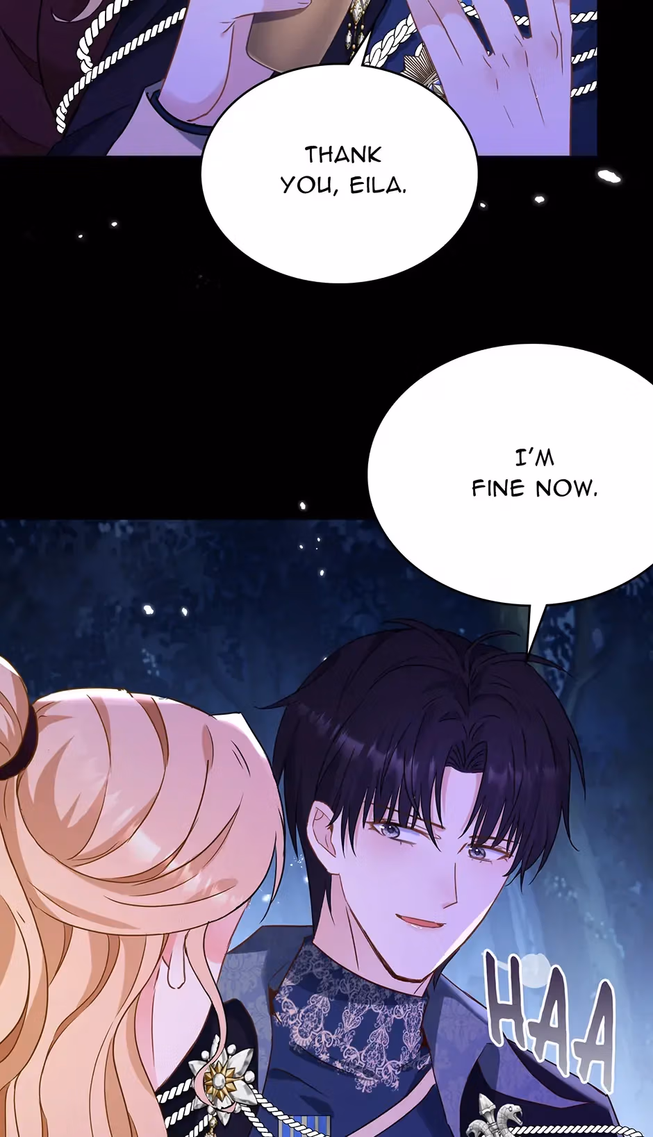 Read Be Crazy About Me chapter 60 image 52 on Lezhin