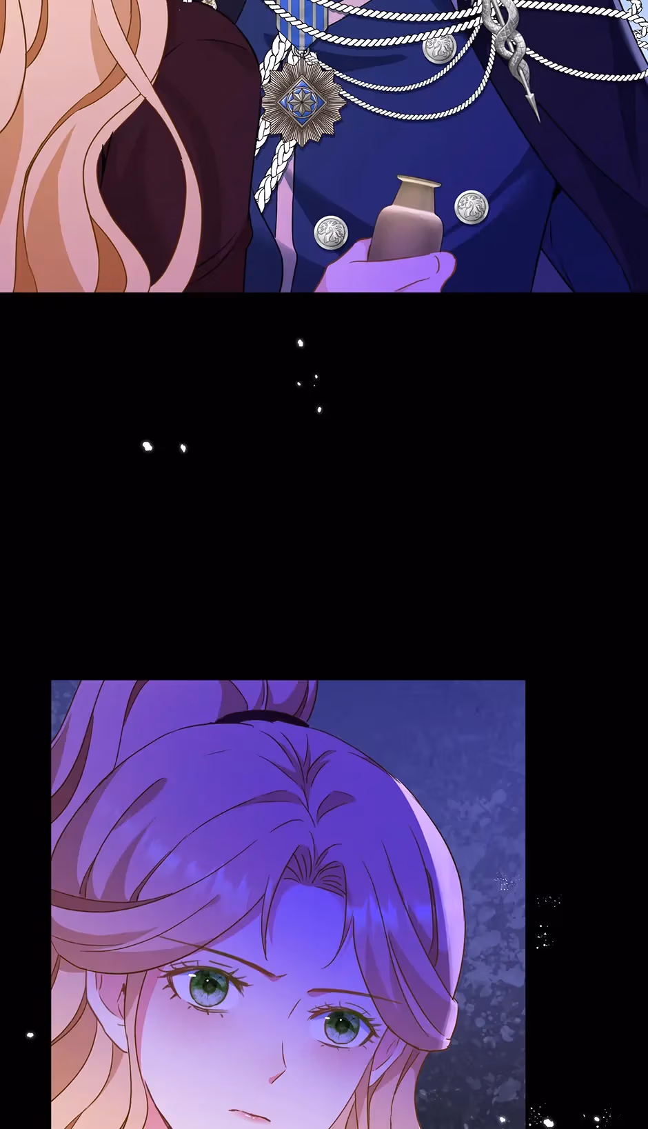 Read Be Crazy About Me chapter 60 image 53 on Lezhin
