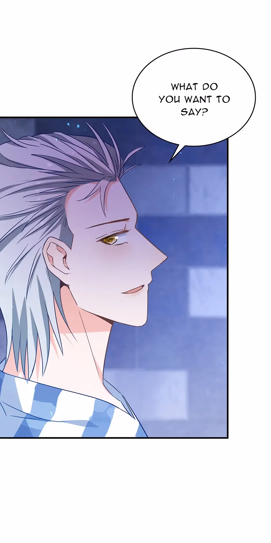 Read Be Crazy About Me chapter 60 image 6 on Lezhin