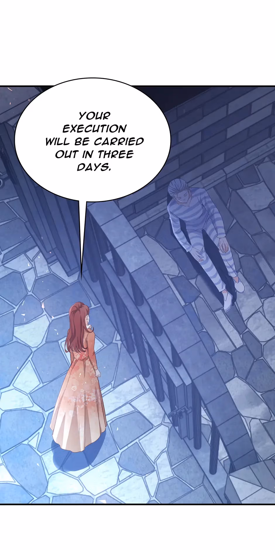 Read Be Crazy About Me chapter 60 image 7 on Lezhin