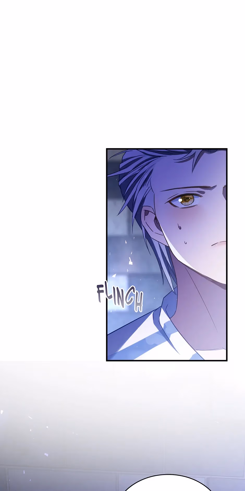 Read Be Crazy About Me chapter 60 image 8 on Lezhin