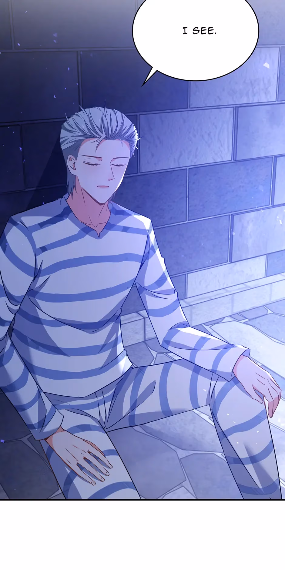 Read Be Crazy About Me chapter 60 image 9 on Lezhin