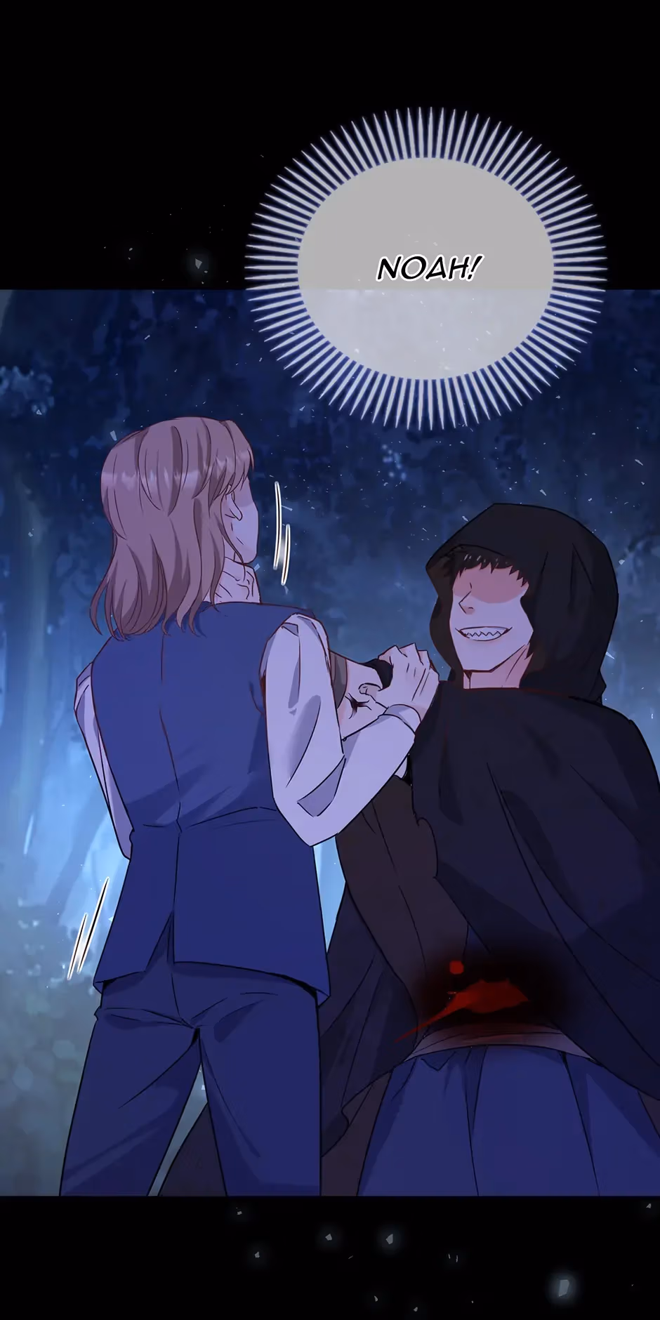 Read Be Crazy About Me chapter 61 image 13 on Lezhin