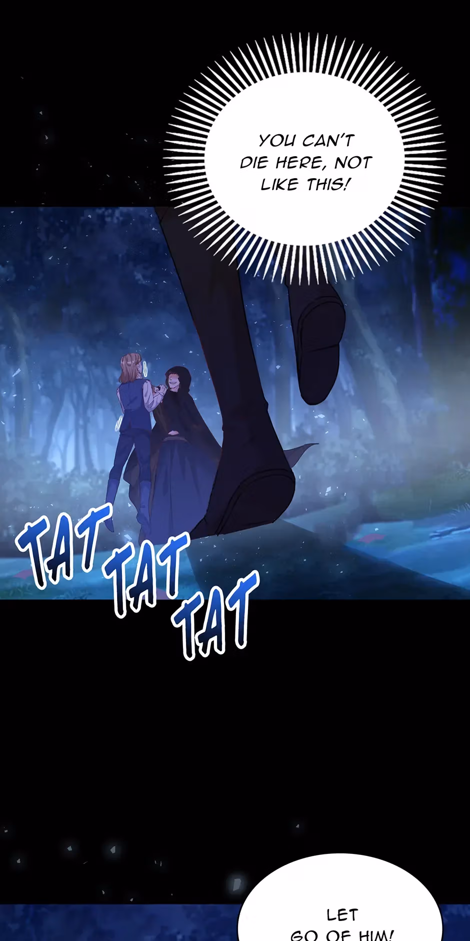 Read Be Crazy About Me chapter 61 image 14 on Lezhin