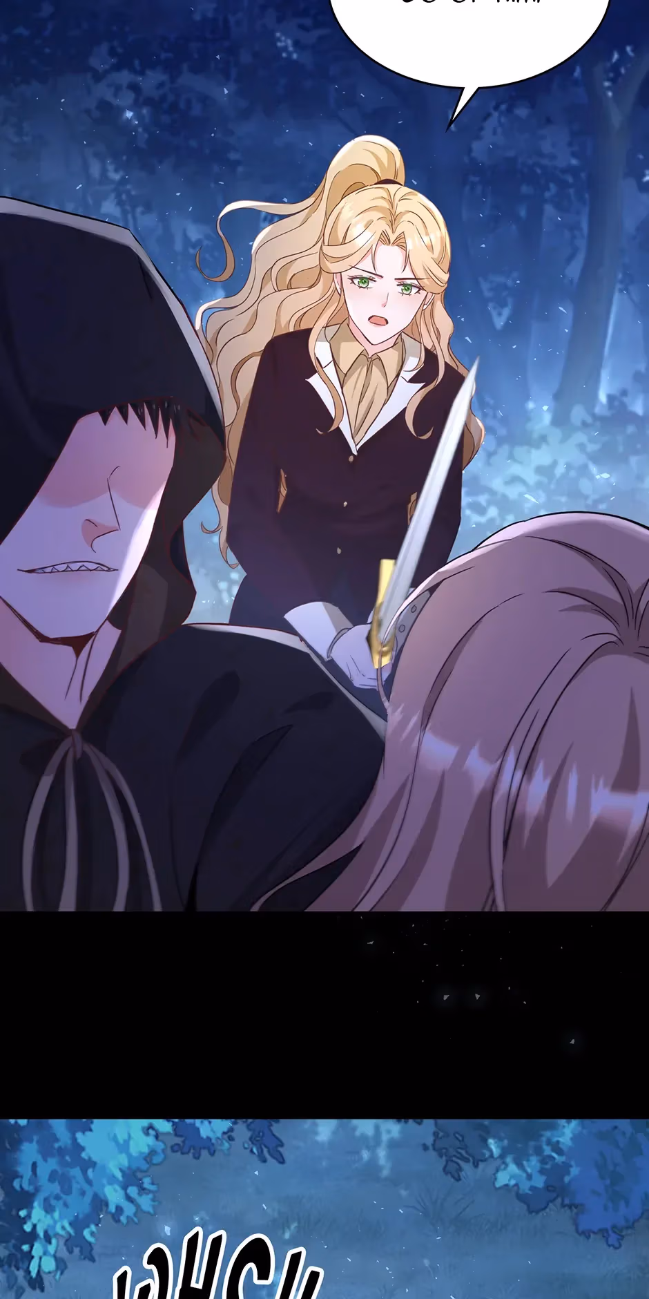 Read Be Crazy About Me chapter 61 image 15 on Lezhin