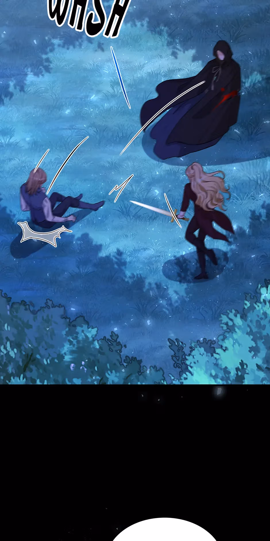 Read Be Crazy About Me chapter 61 image 16 on Lezhin