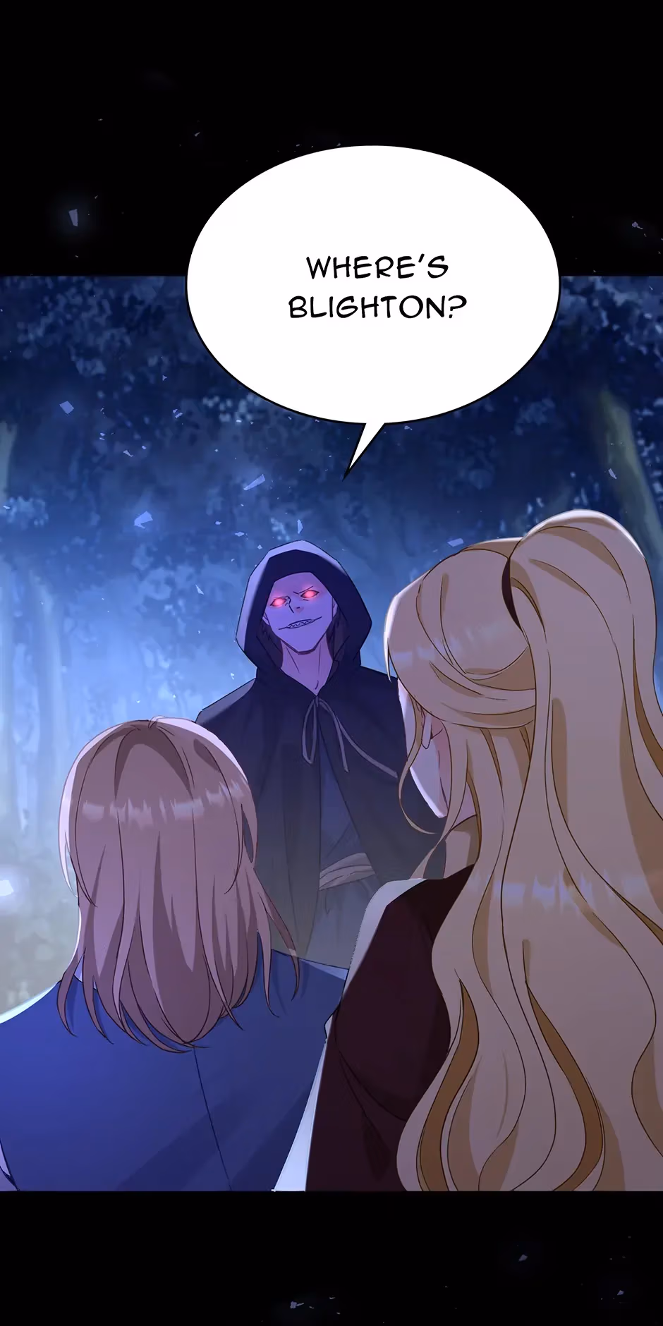 Read Be Crazy About Me chapter 61 image 18 on Lezhin