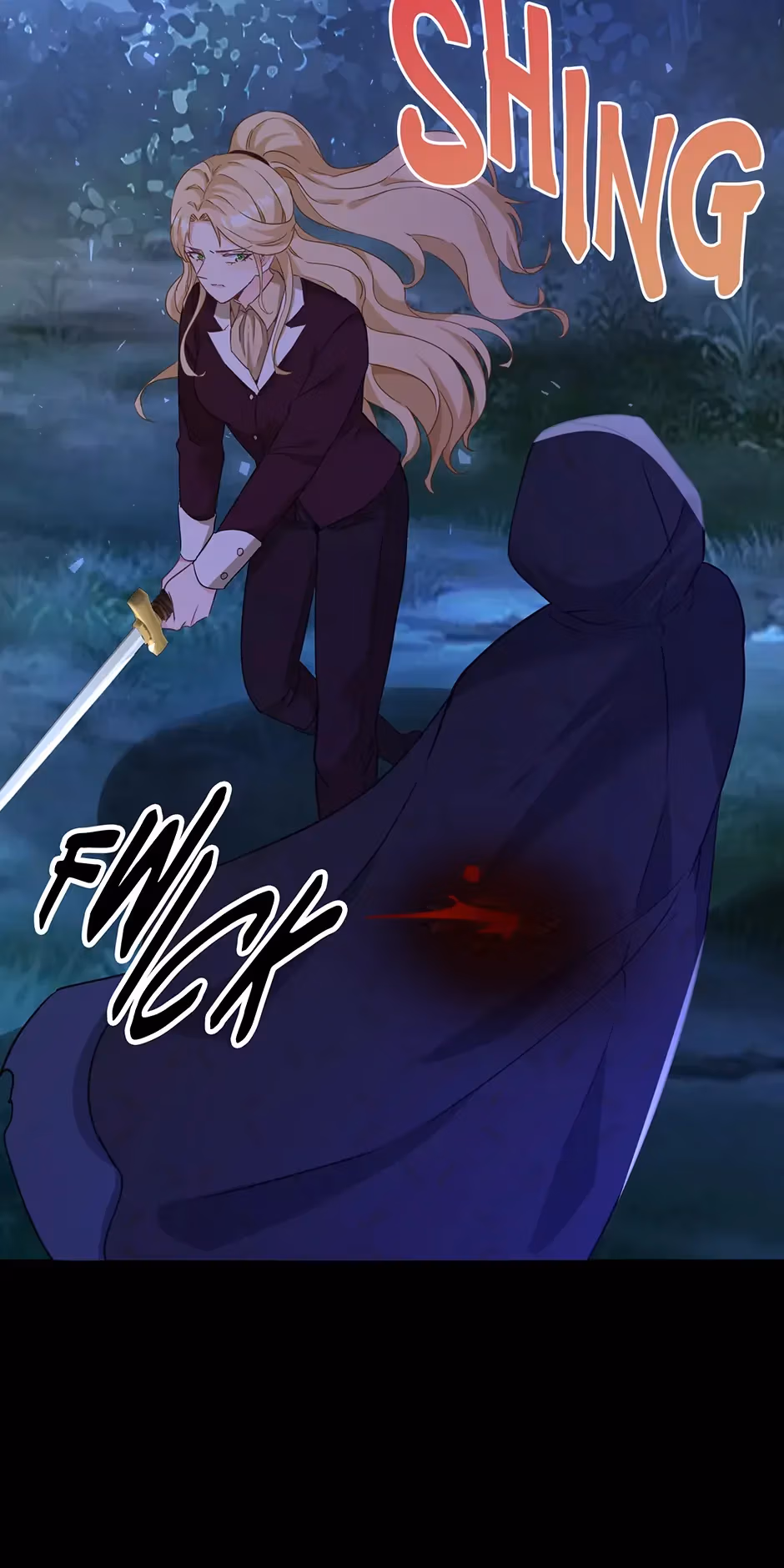 Read Be Crazy About Me chapter 61 image 22 on Lezhin