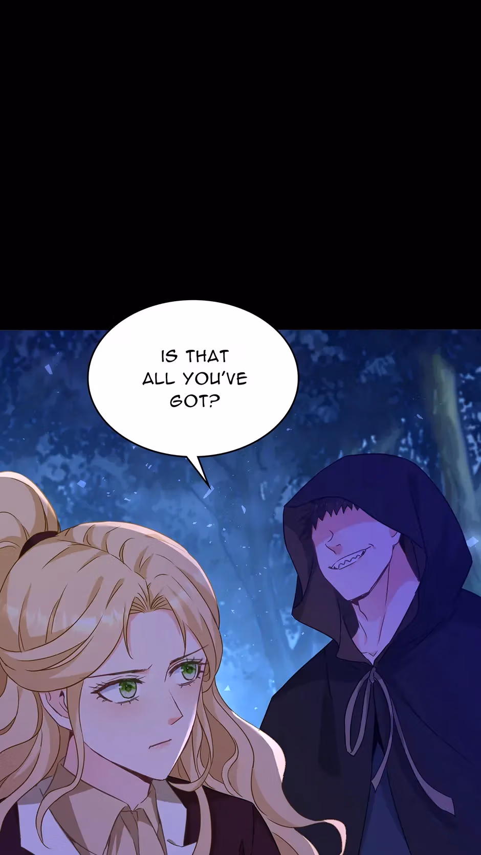 Read Be Crazy About Me chapter 61 image 23 on Lezhin