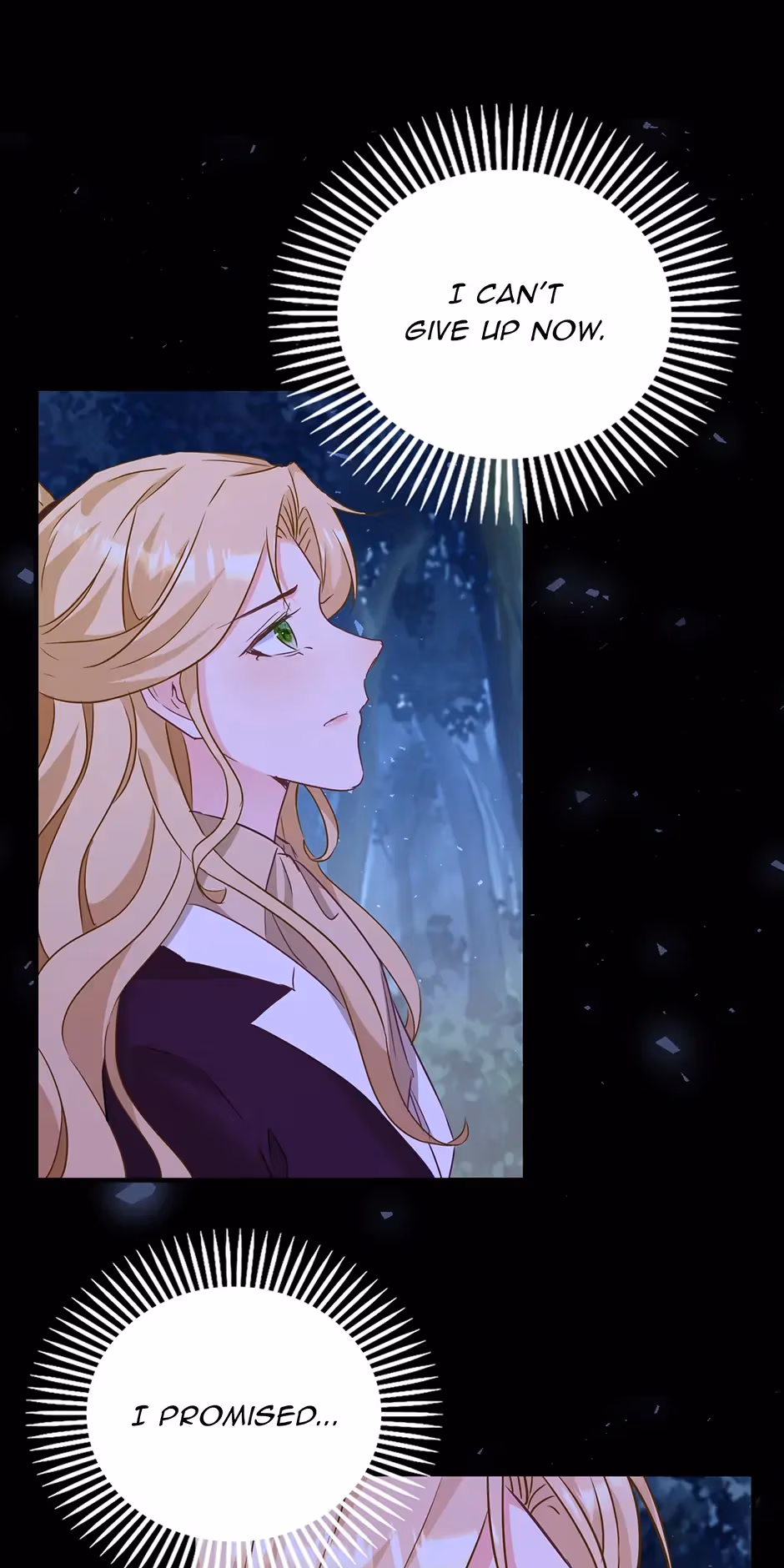 Read Be Crazy About Me chapter 61 image 29 on Lezhin