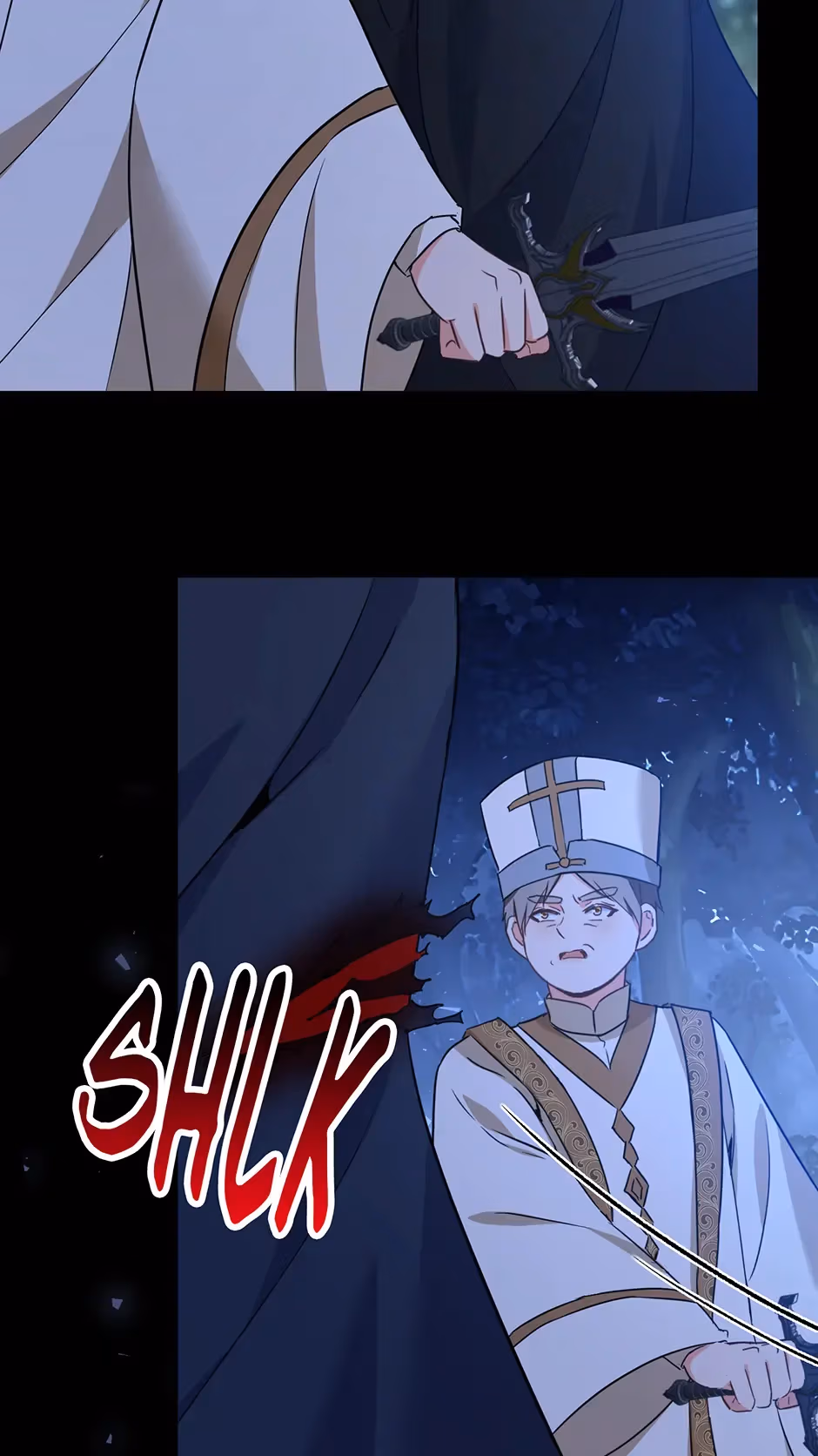 Read Be Crazy About Me chapter 61 image 3 on Lezhin