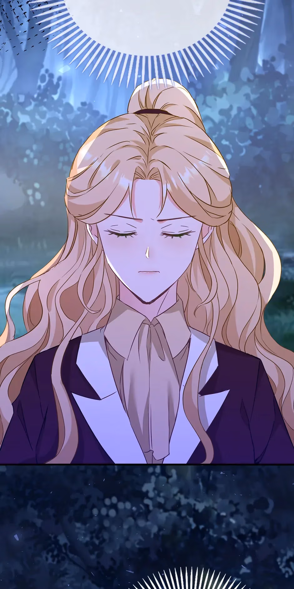 Read Be Crazy About Me chapter 61 image 31 on Lezhin